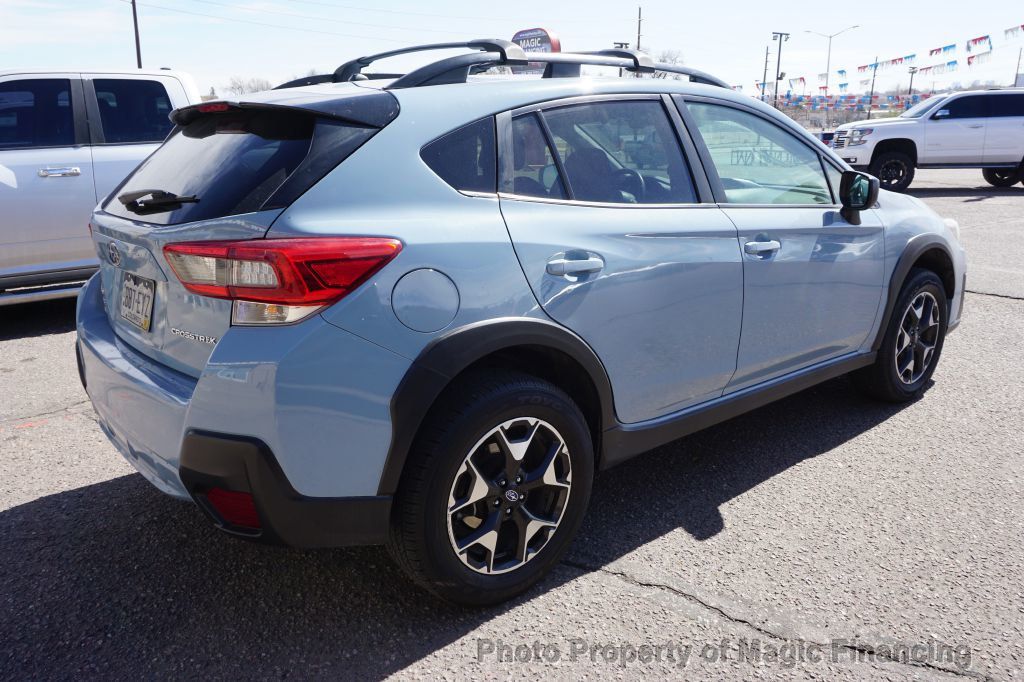 2020 Subaru Crosstrek CVT - 23028743 - 4