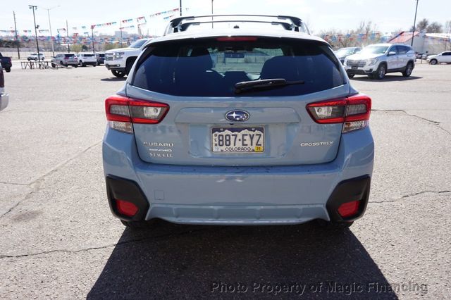 2020 Subaru Crosstrek CVT - 23028743 - 5
