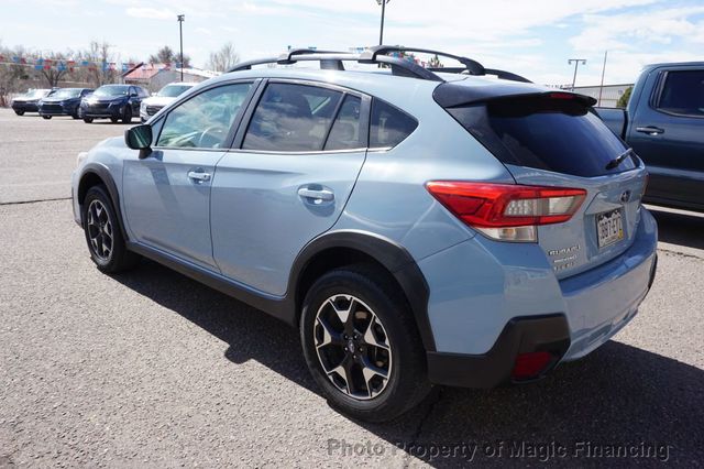 2020 Subaru Crosstrek CVT - 23028743 - 6
