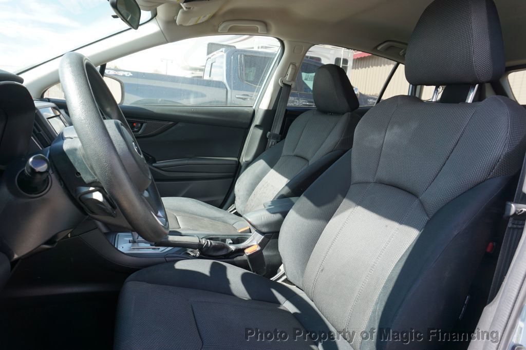 2020 Subaru Crosstrek CVT - 23028743 - 7