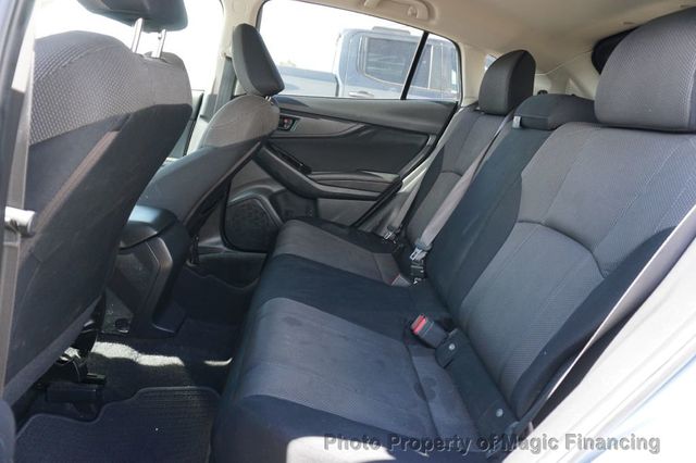 2020 Subaru Crosstrek CVT - 23028743 - 8