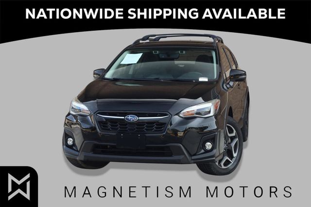 2020 Subaru Crosstrek Limited - 23022807 - 0