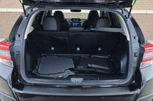 2020 Subaru Crosstrek Limited - 23022807 - 9