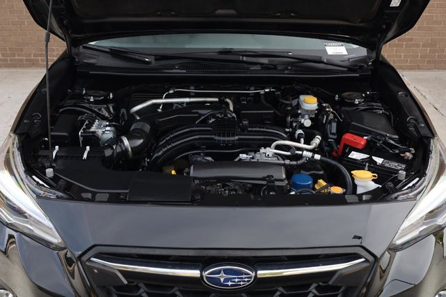 2020 Subaru Crosstrek Limited - 23022807 - 11