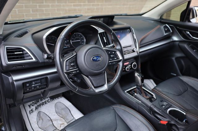 2020 Subaru Crosstrek Limited - 23022807 - 13