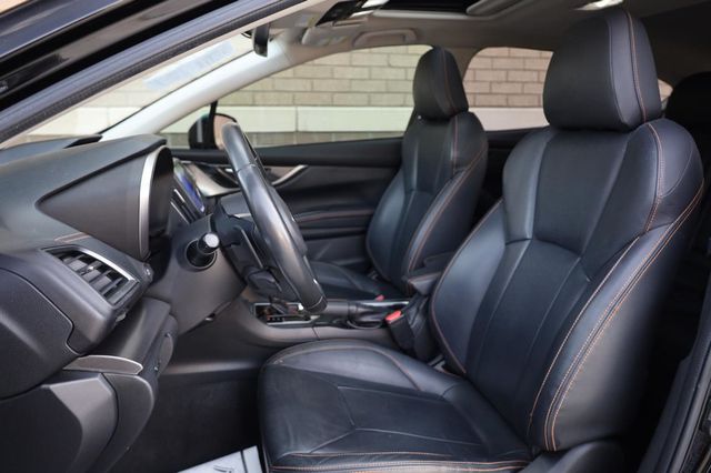 2020 Subaru Crosstrek Limited - 23022807 - 14