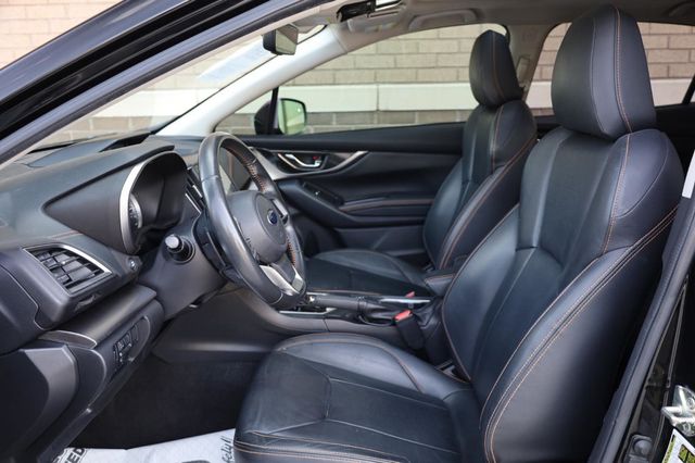 2020 Subaru Crosstrek Limited - 23022807 - 15