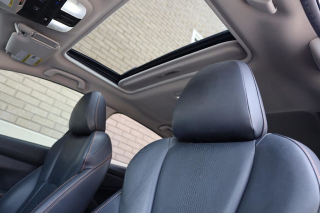 2020 Subaru Crosstrek Limited - 23022807 - 16