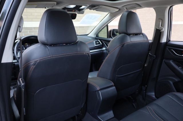 2020 Subaru Crosstrek Limited - 23022807 - 18