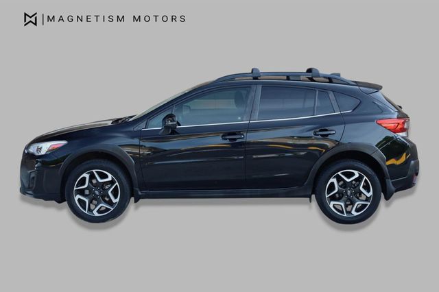 2020 Subaru Crosstrek Limited - 23022807 - 1