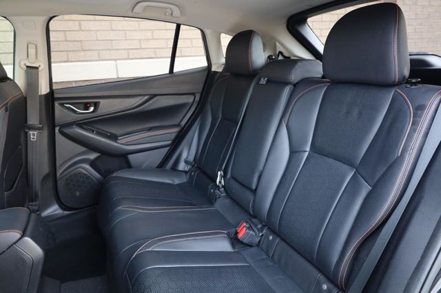 2020 Subaru Crosstrek Limited - 23022807 - 20