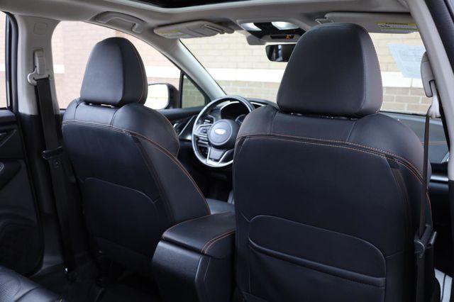 2020 Subaru Crosstrek Limited - 23022807 - 24