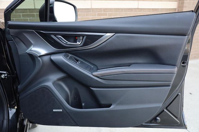 2020 Subaru Crosstrek Limited - 23022807 - 25