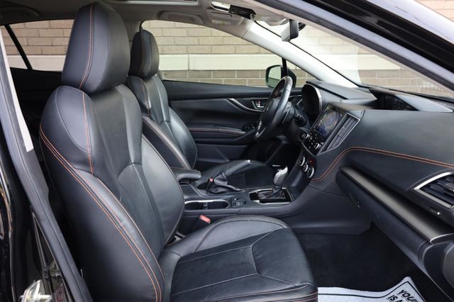 2020 Subaru Crosstrek Limited - 23022807 - 26