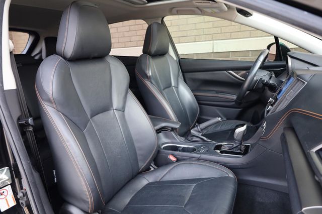 2020 Subaru Crosstrek Limited - 23022807 - 27