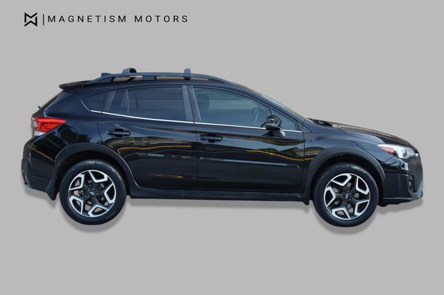 2020 Subaru Crosstrek Limited - 23022807 - 2