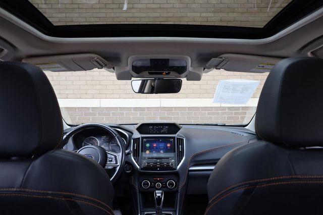 2020 Subaru Crosstrek Limited - 23022807 - 29