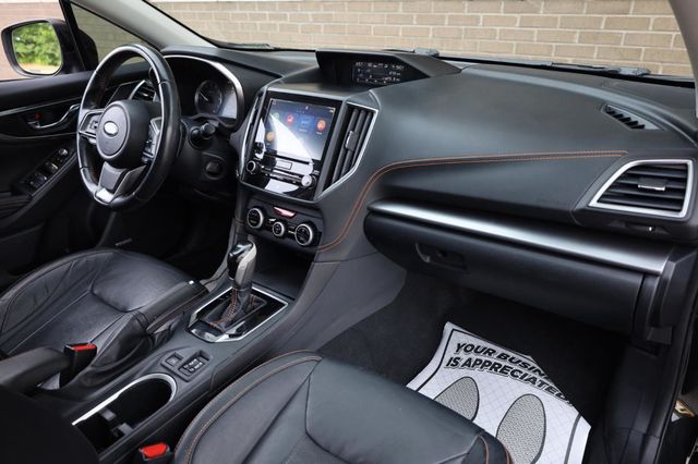 2020 Subaru Crosstrek Limited - 23022807 - 31