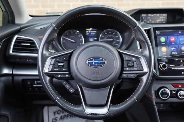 2020 Subaru Crosstrek Limited - 23022807 - 32