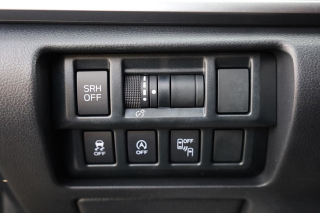 2020 Subaru Crosstrek Limited - 23022807 - 36