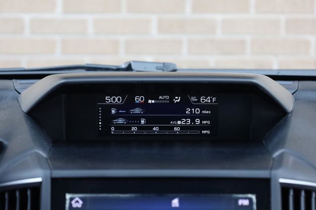 2020 Subaru Crosstrek Limited - 23022807 - 37