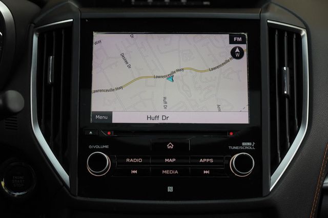 2020 Subaru Crosstrek Limited - 23022807 - 42
