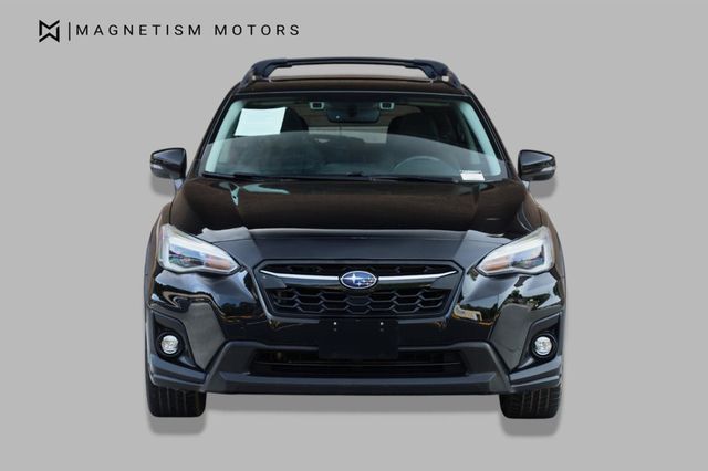 2020 Subaru Crosstrek Limited - 23022807 - 4
