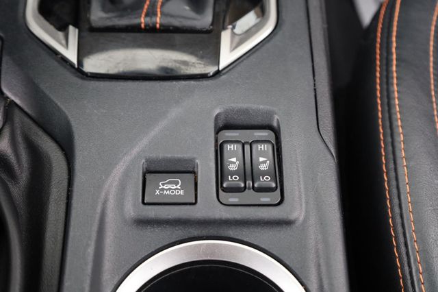 2020 Subaru Crosstrek Limited - 23022807 - 49