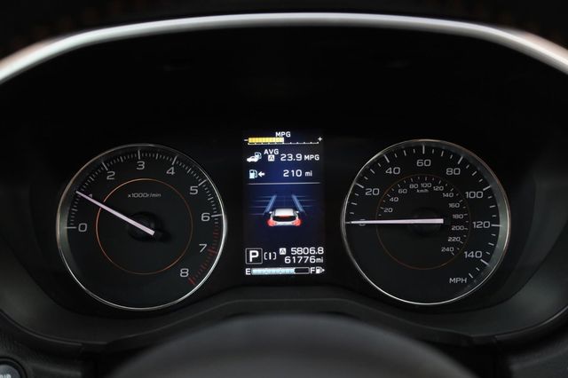 2020 Subaru Crosstrek Limited - 23022807 - 50