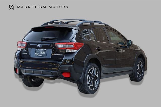 2020 Subaru Crosstrek Limited - 23022807 - 6