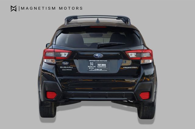 2020 Subaru Crosstrek Limited - 23022807 - 7