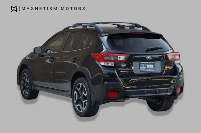 2020 Subaru Crosstrek Limited - 23022807 - 8