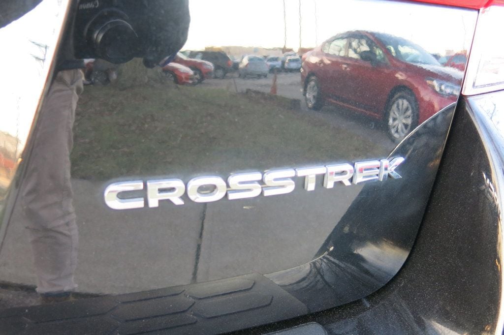 2020 Subaru Crosstrek Limited CVT - 22711682 - 9