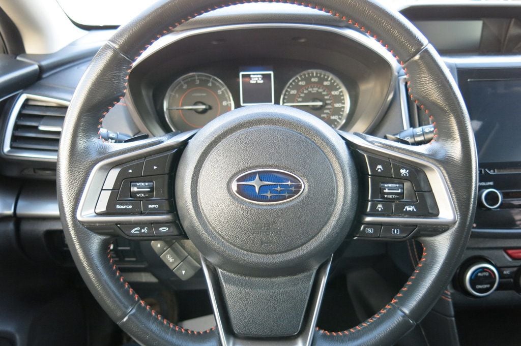 2020 Subaru Crosstrek Limited CVT - 22711682 - 22