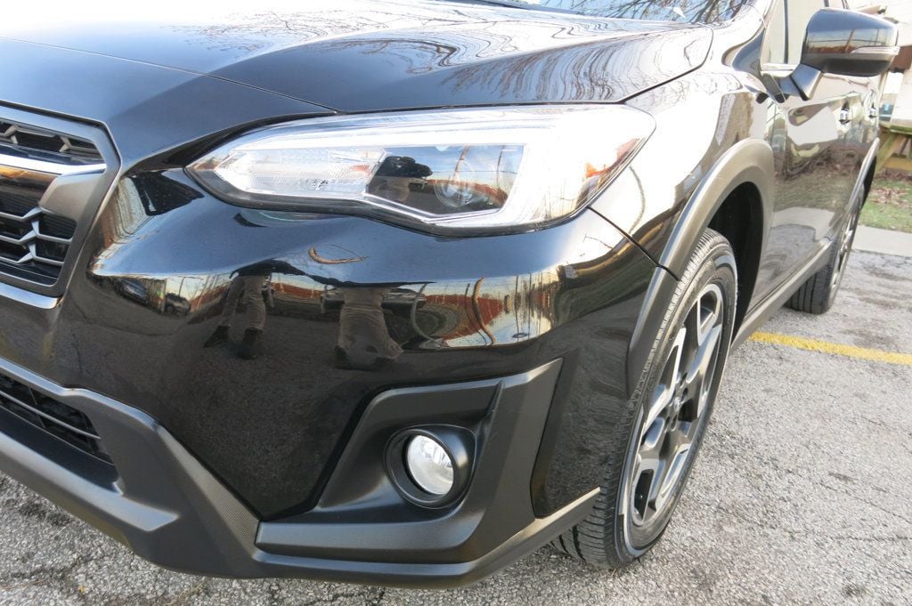 2020 Subaru Crosstrek Limited CVT - 22711682 - 36