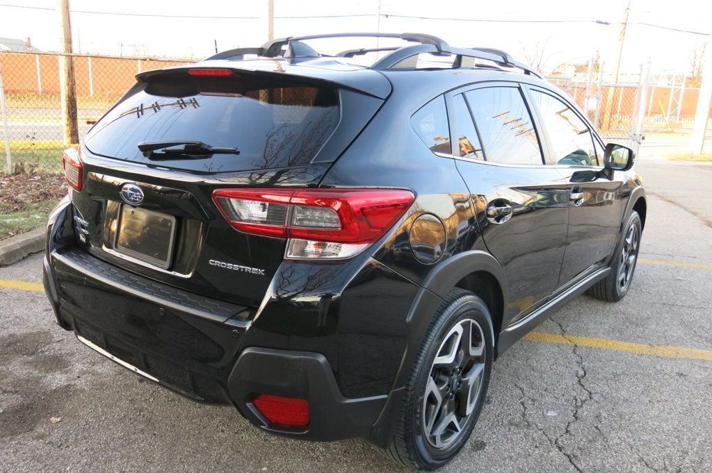 2020 Subaru Crosstrek Limited CVT - 22711682 - 3