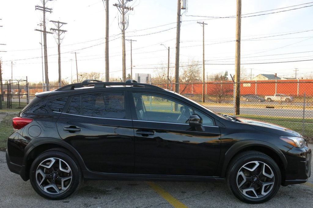 2020 Subaru Crosstrek Limited CVT - 22711682 - 4