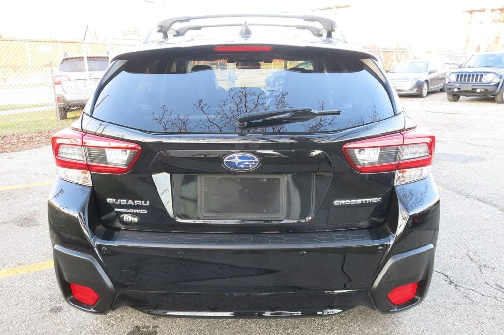 2020 Subaru Crosstrek Limited CVT - 22711682 - 7