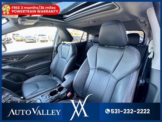 2020 Subaru Crosstrek Limited Sport Utility 4D - 22948379 - 13