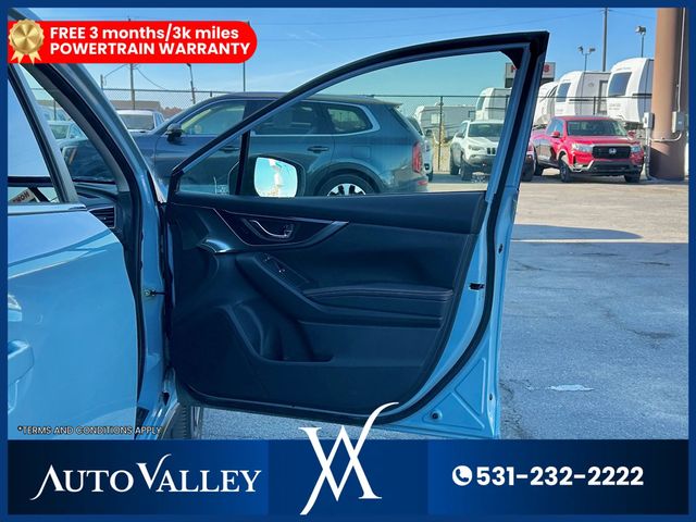 2020 Subaru Crosstrek Limited Sport Utility 4D - 22948379 - 15