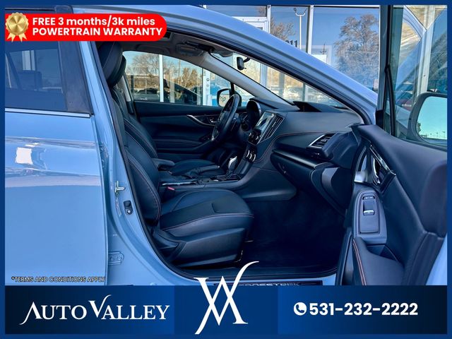 2020 Subaru Crosstrek Limited Sport Utility 4D - 22948379 - 16