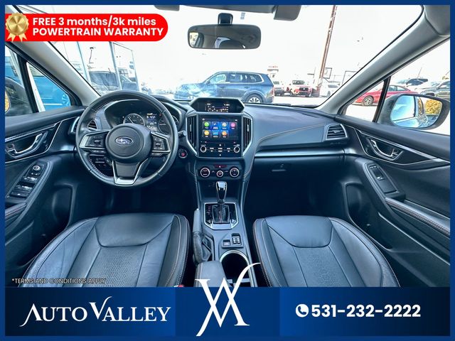 2020 Subaru Crosstrek Limited Sport Utility 4D - 22948379 - 28