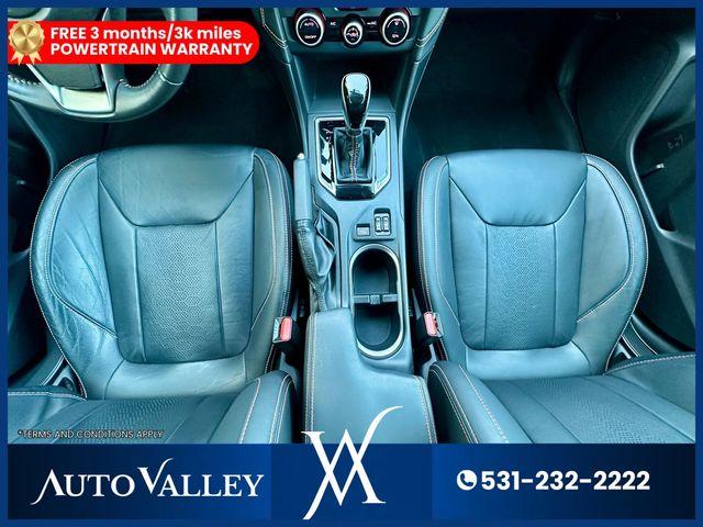 2020 Subaru Crosstrek Limited Sport Utility 4D - 22948379 - 35