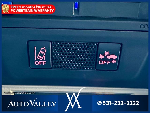 2020 Subaru Crosstrek Limited Sport Utility 4D - 22948379 - 37