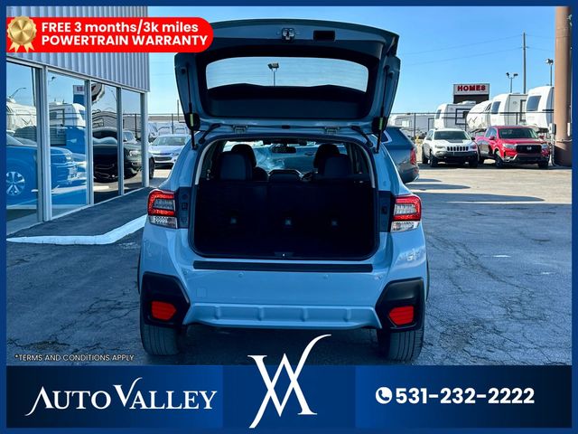 2020 Subaru Crosstrek Limited Sport Utility 4D - 22948379 - 40