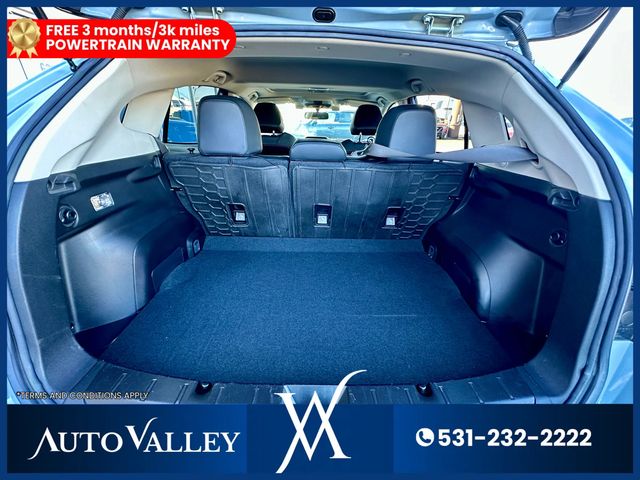 2020 Subaru Crosstrek Limited Sport Utility 4D - 22948379 - 41