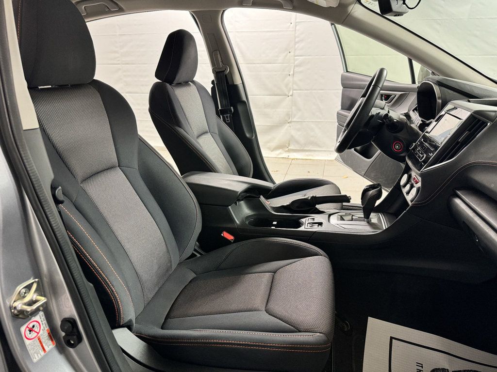 2020 Subaru Crosstrek PREMIUM AWD - 22948259 - 9