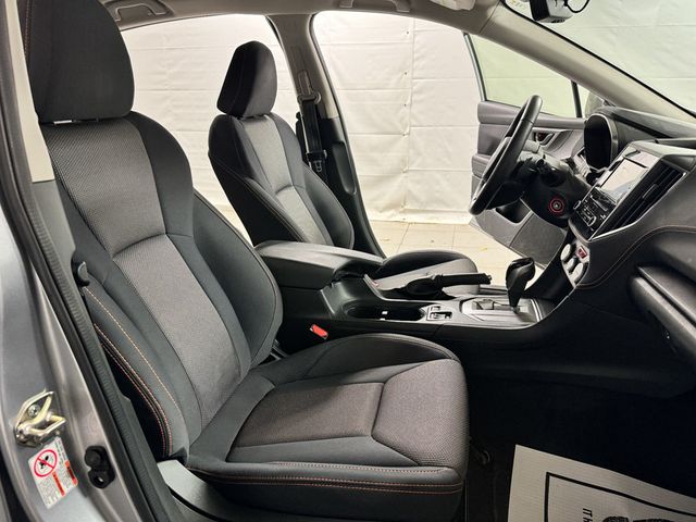 2020 Subaru Crosstrek PREMIUM AWD - 22948259 - 9