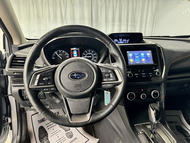 2020 Subaru Crosstrek PREMIUM AWD - 22948259 - 10