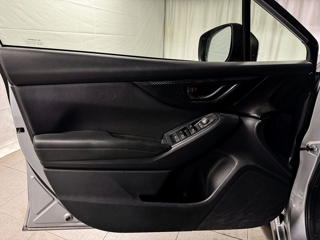 2020 Subaru Crosstrek PREMIUM AWD - 22948259 - 11